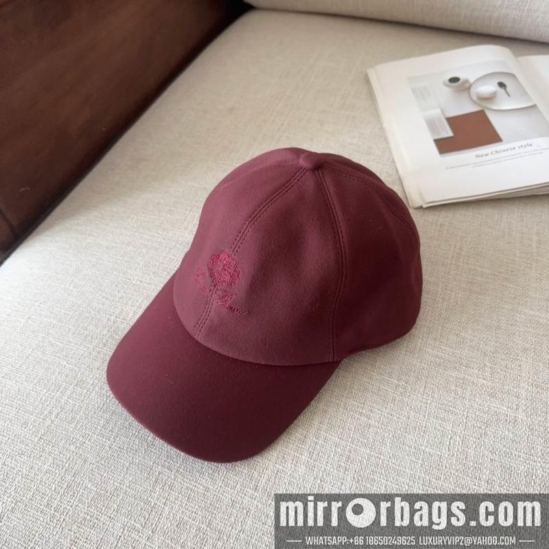 Replica Loro Piana Hat dx17