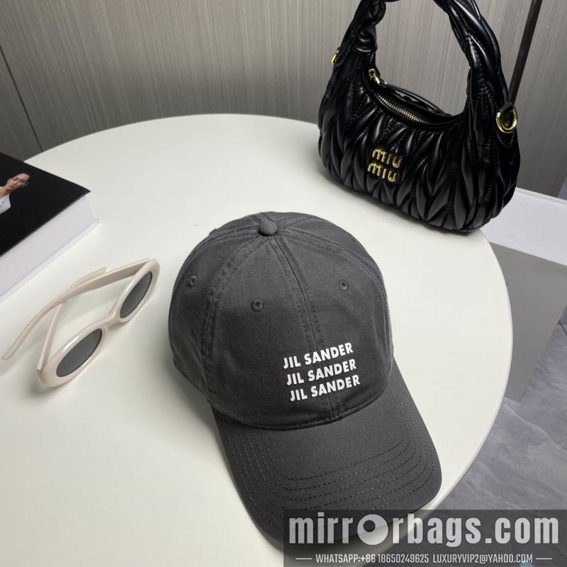 Replica Jil Sander Hat 081401