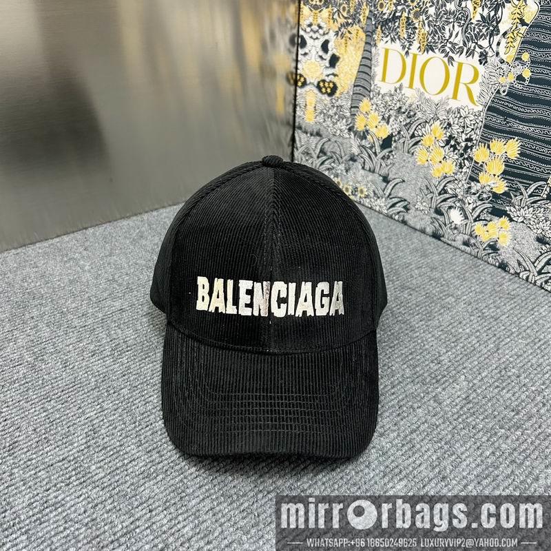 Replica Balenciaga Hat 080102
