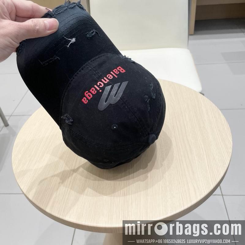 Replica Balenciaga Hat 041402