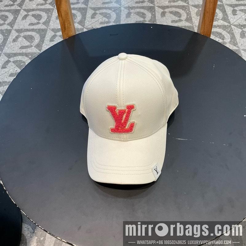 Replica LV Hat 072303