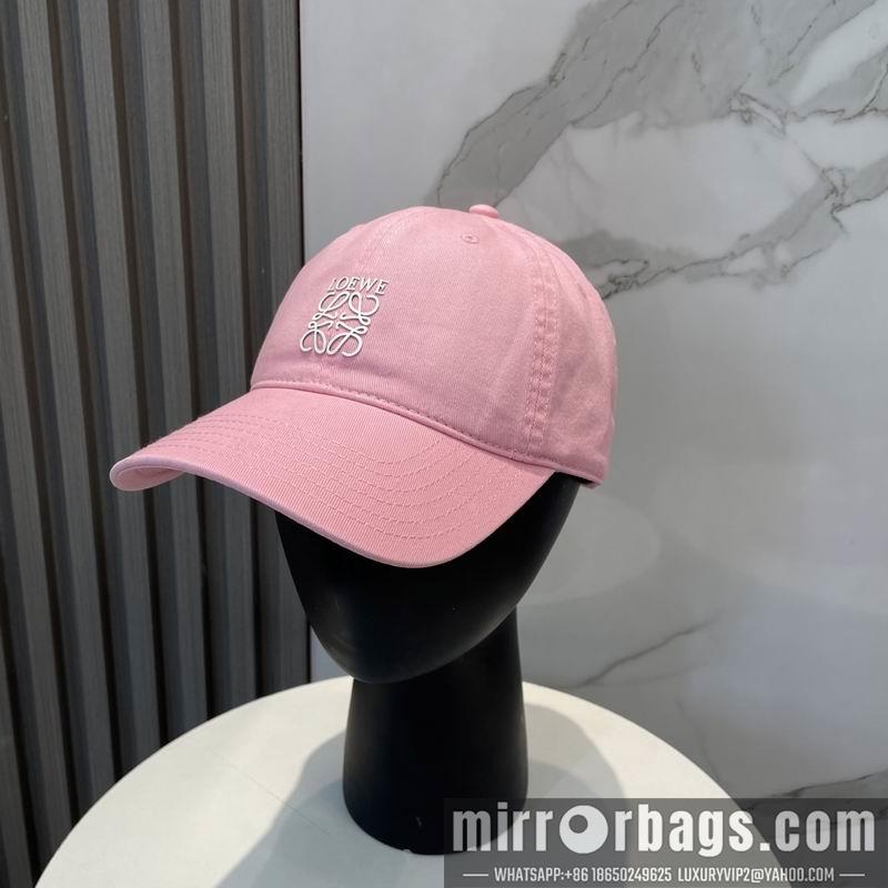 Replica Loewe Hat dx49