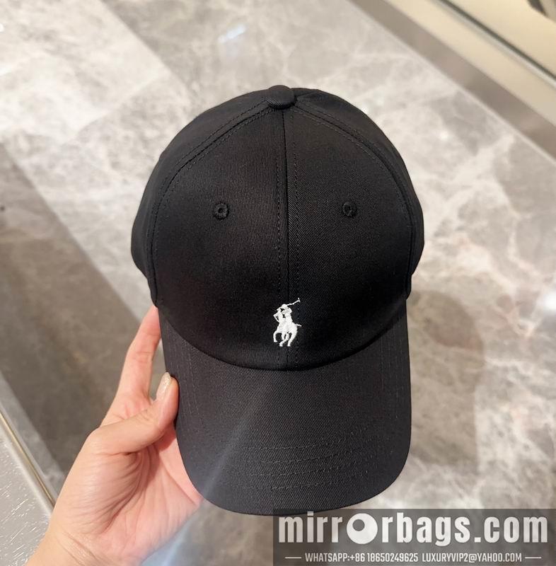 Replica Polo Hat 050702