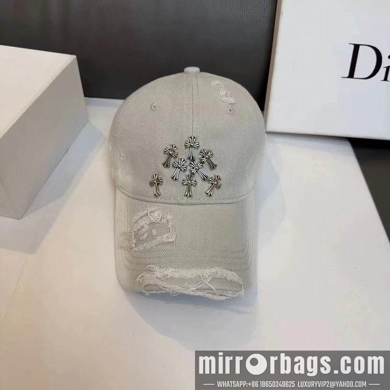Replica Chrome Hearts Hat dx18