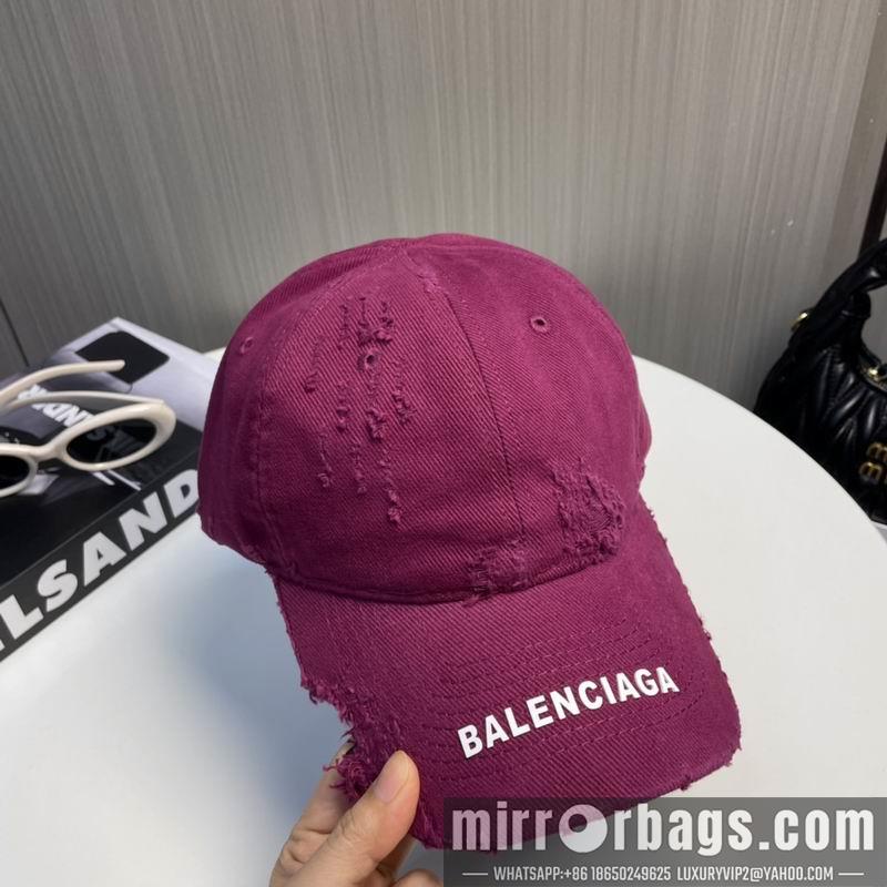 Replica Balenciaga Hat 100702