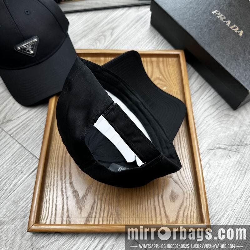 Replica Prada Hat dx17