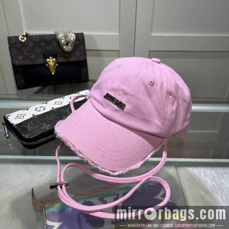 Replica Jacquemus Hat 071737