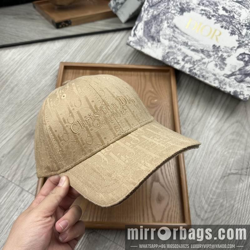 Replica Dior Hat dx62