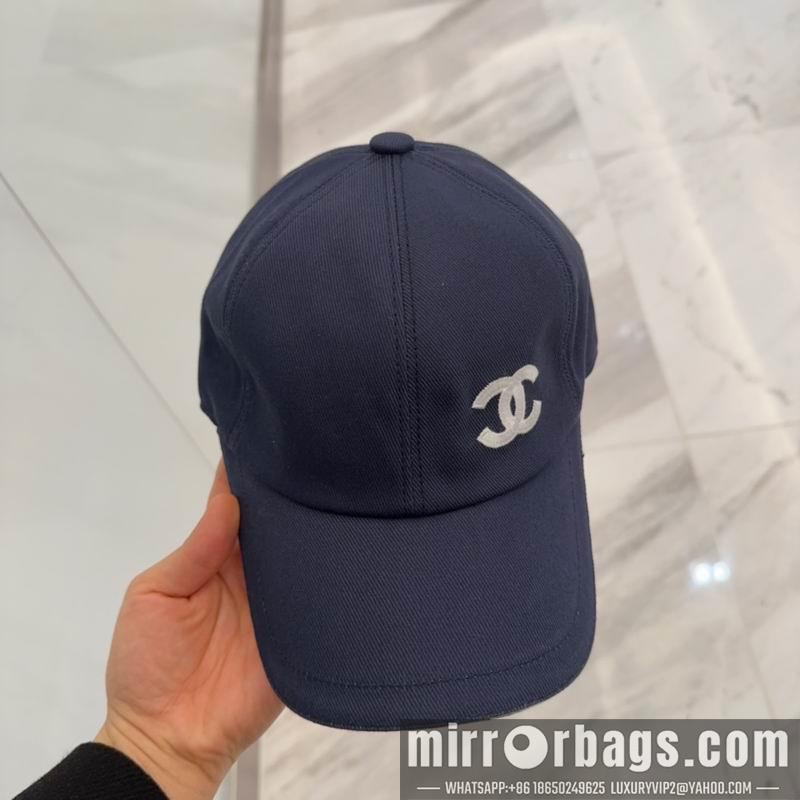 Replica Chanel Hat dx40