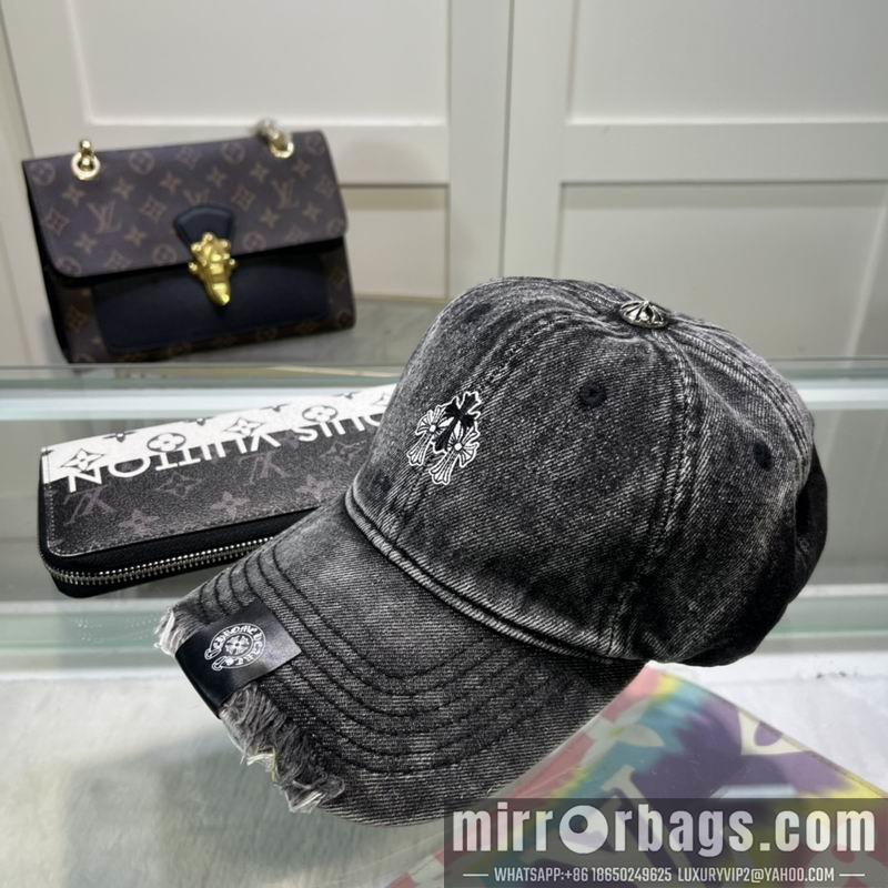Replica Chrome Hearts Hat dx21