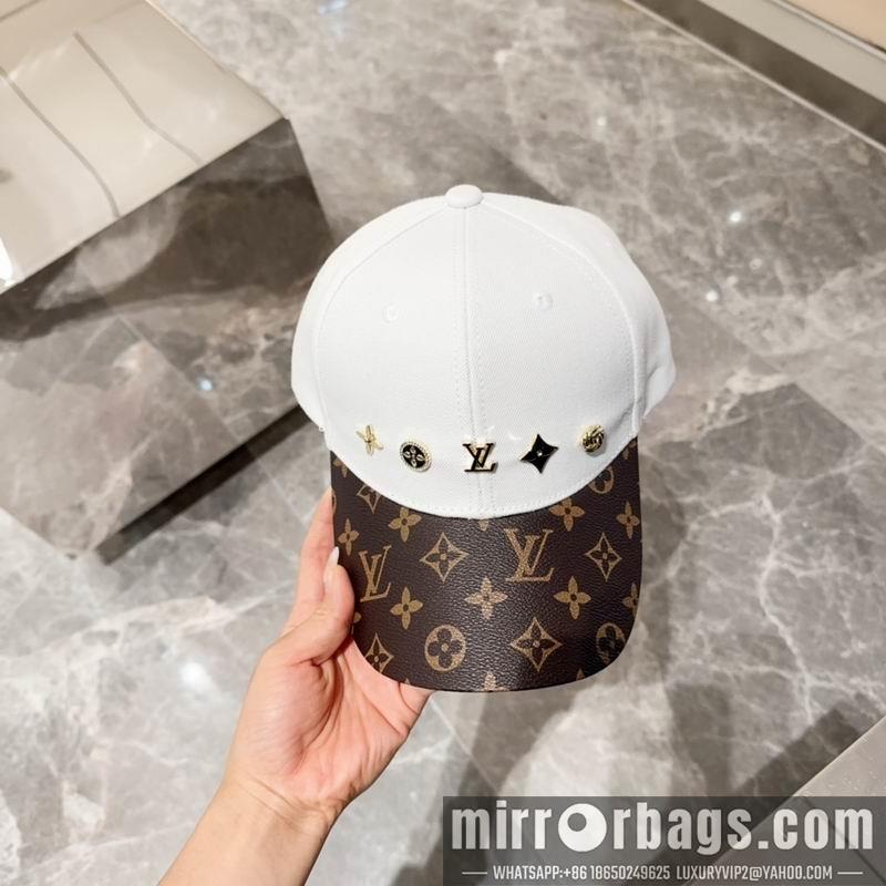 Replica LV Hat 041704