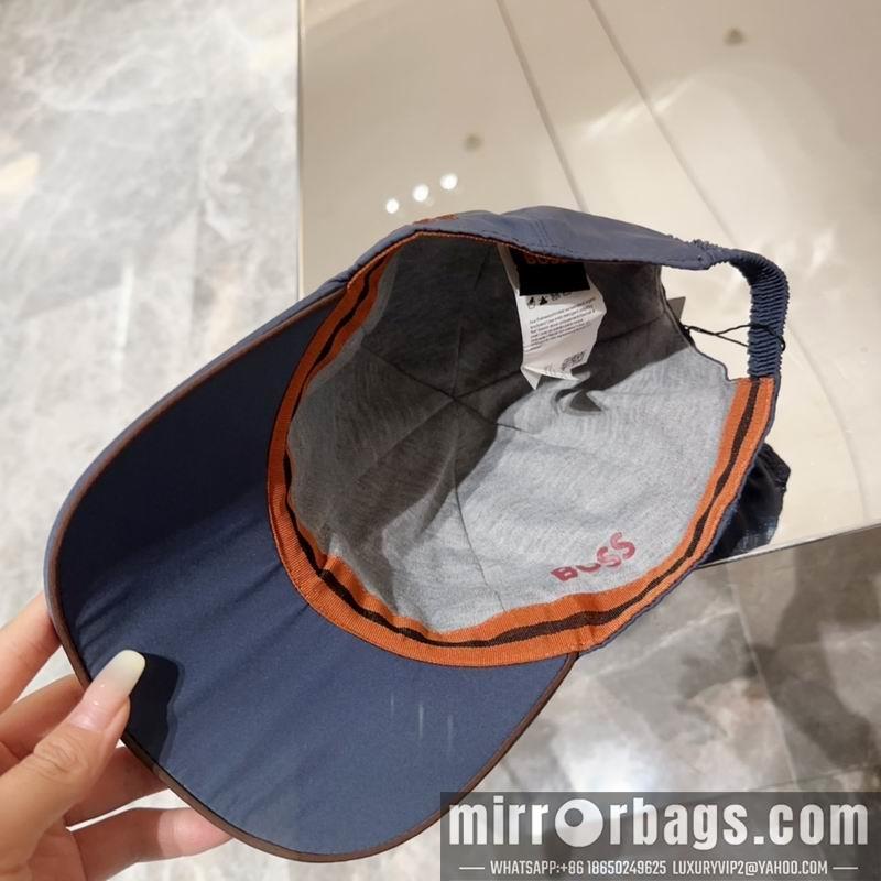 Replica Boss Hat 071201