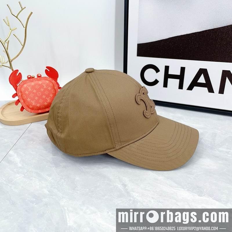 Replica Celine Hat dx126
