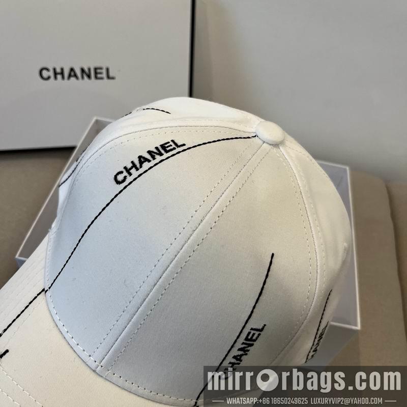 Replica Chanel Hat dx19