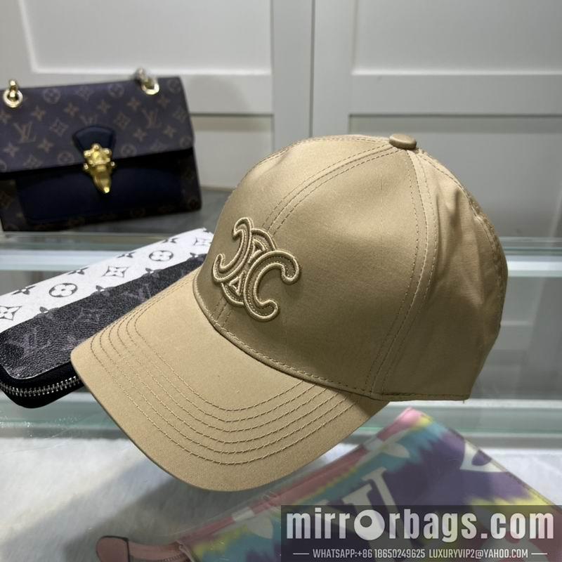Replica Celine Hat dx120