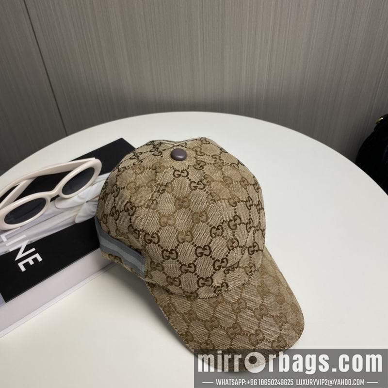 Replica Gucci Hat 072202
