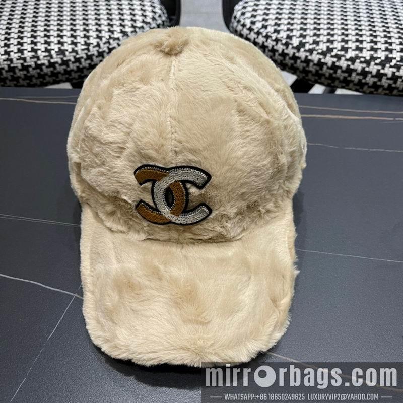 Replica Chanel Hat 101103