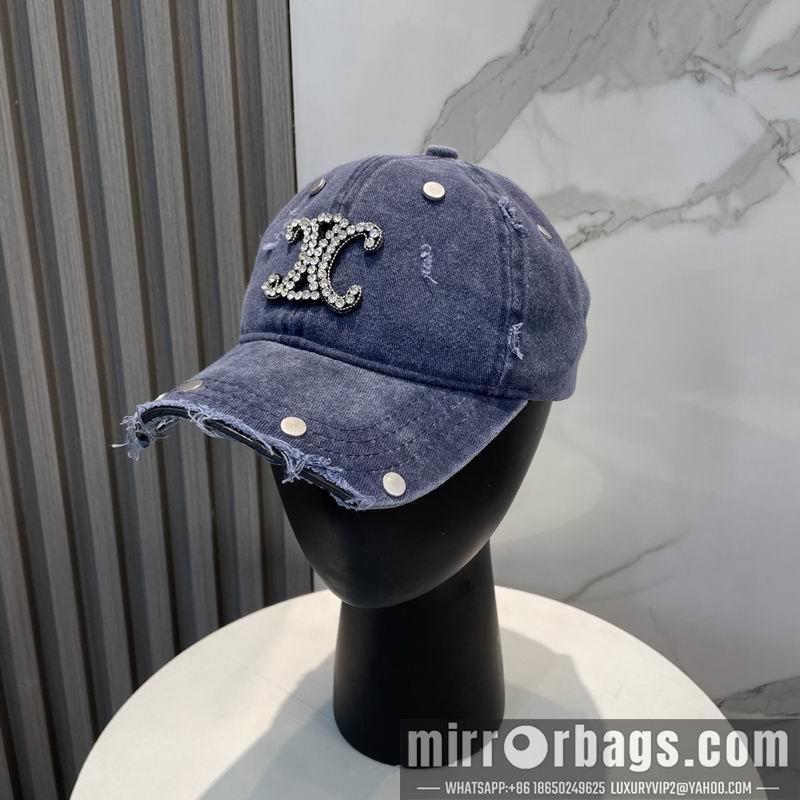 Replica Celine Hat 040201