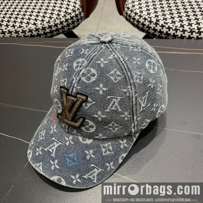 Replica LV Hat 072802