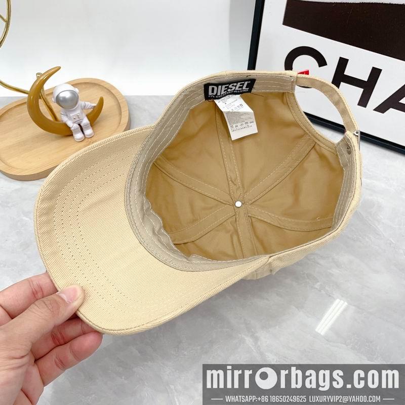 Replica Diesel Hat dx17