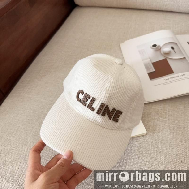 Replica Celine Hat dx130