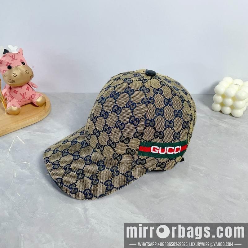 Replica Gucci Hat dx105