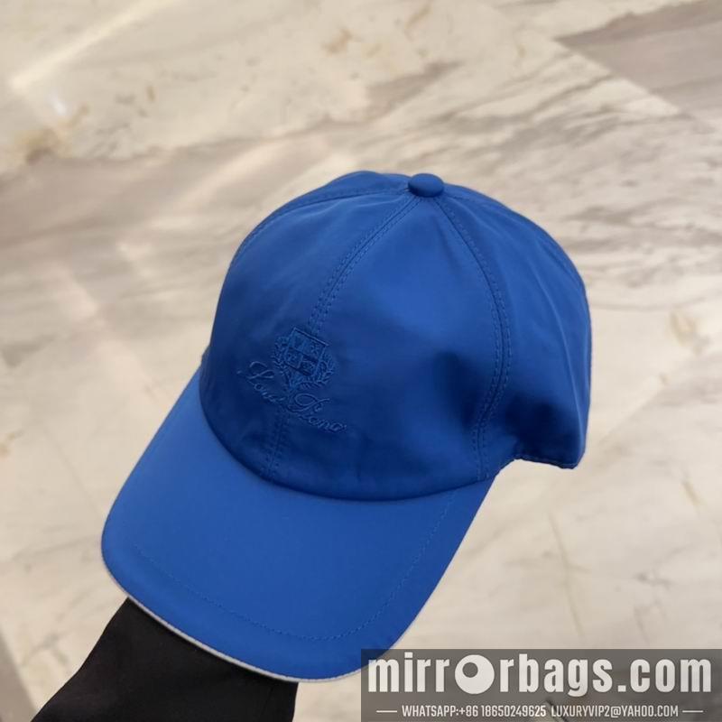 Replica Loro Piana Hat dx28