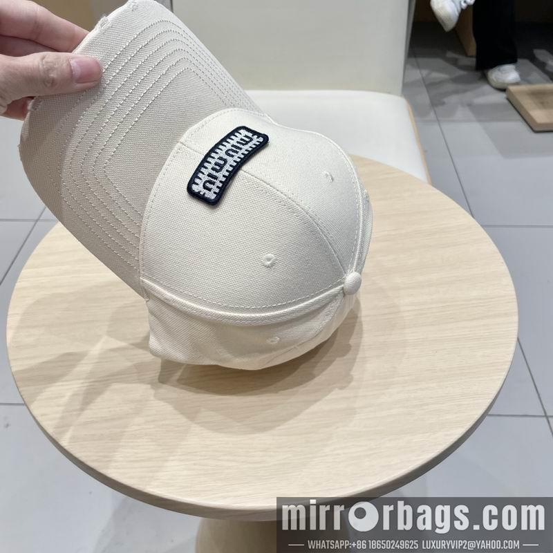 Replica Miumiu Hat 040202