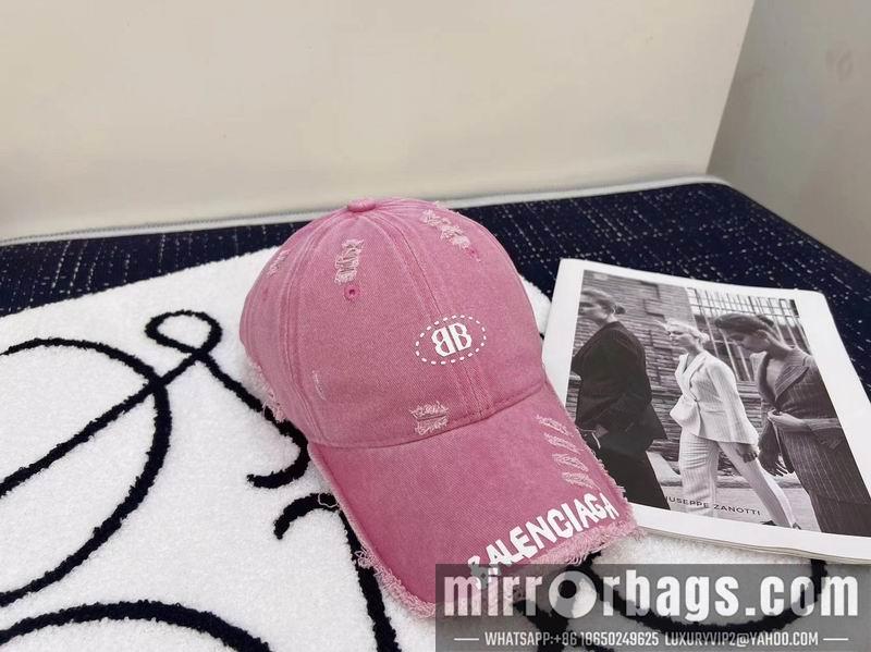 Replica Balenciaga Hat dx107