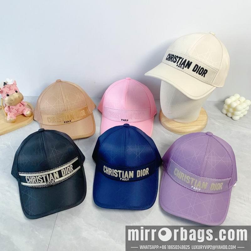 Replica Dior Hat dx57