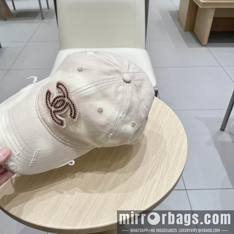 Replica Chanel Hat 041404