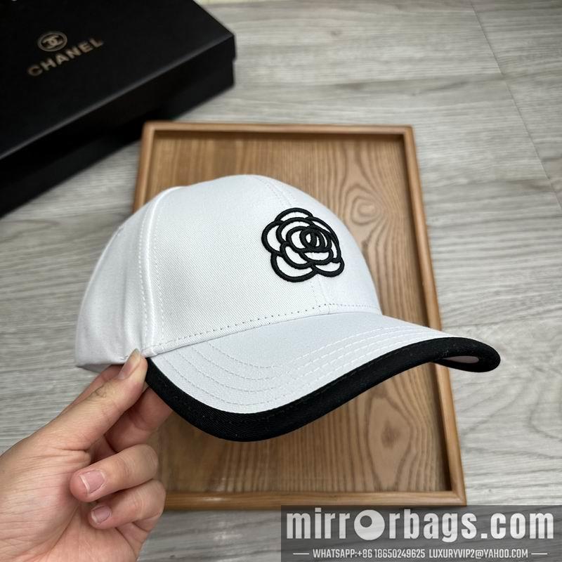 Replica Chanel Hat dx29