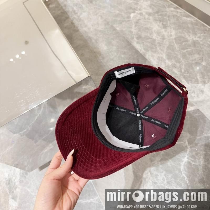 Replica YSL Hat 072801