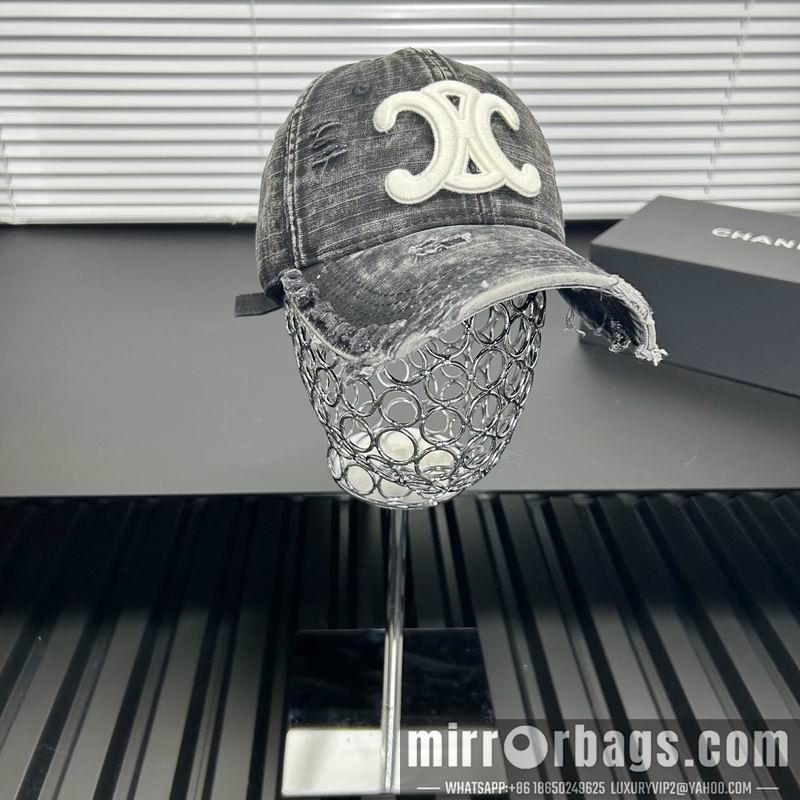Replica Celine Hat dx 05