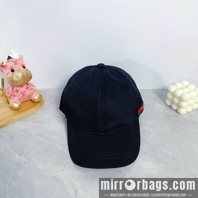 Replica Prada Hat dx19