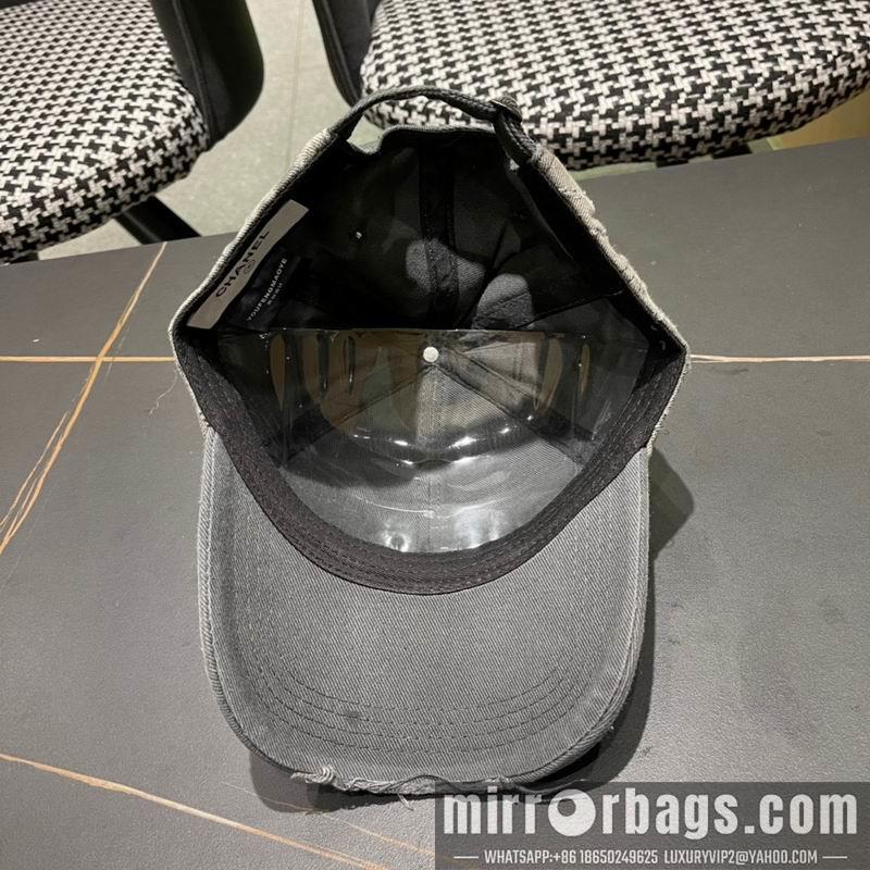 Replica Chanel Hat 082602