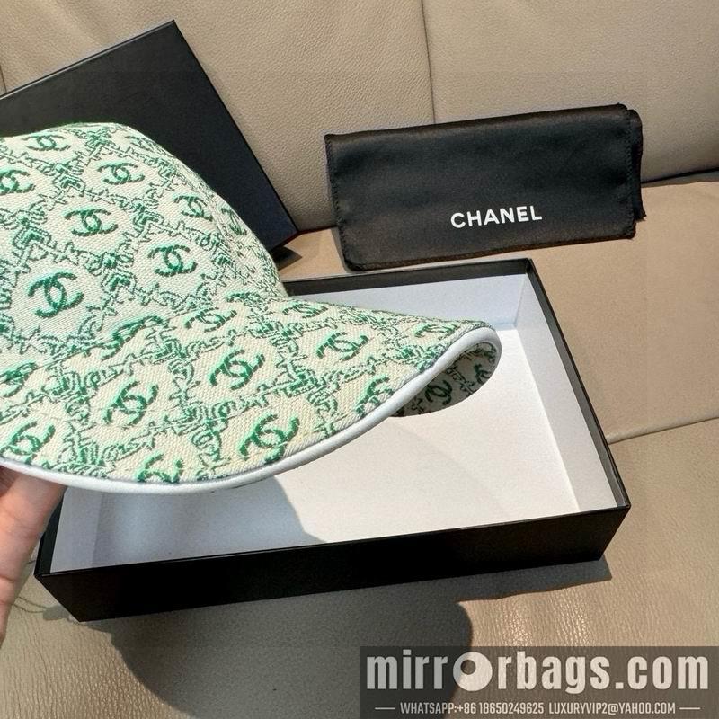 Replica Chanel Hat dx45