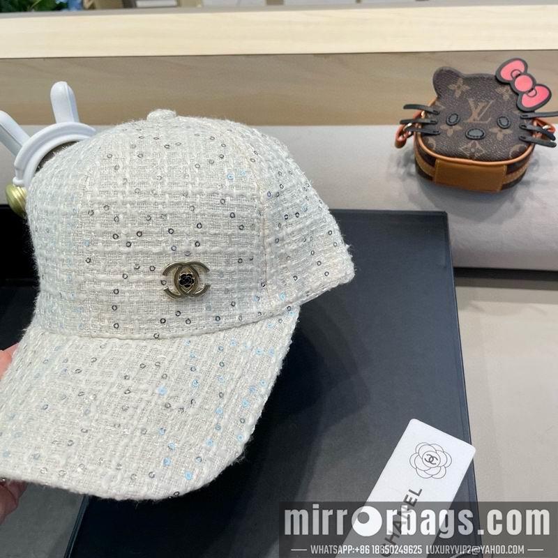 Replica Chanel Hat 120403
