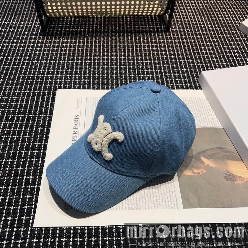Replica Celine Hat 042603