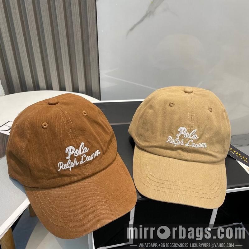 Replica Polo Hat dx25