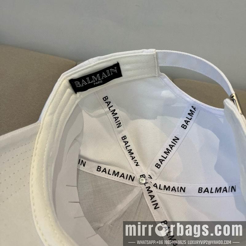 Replica Balmain Hat dx01