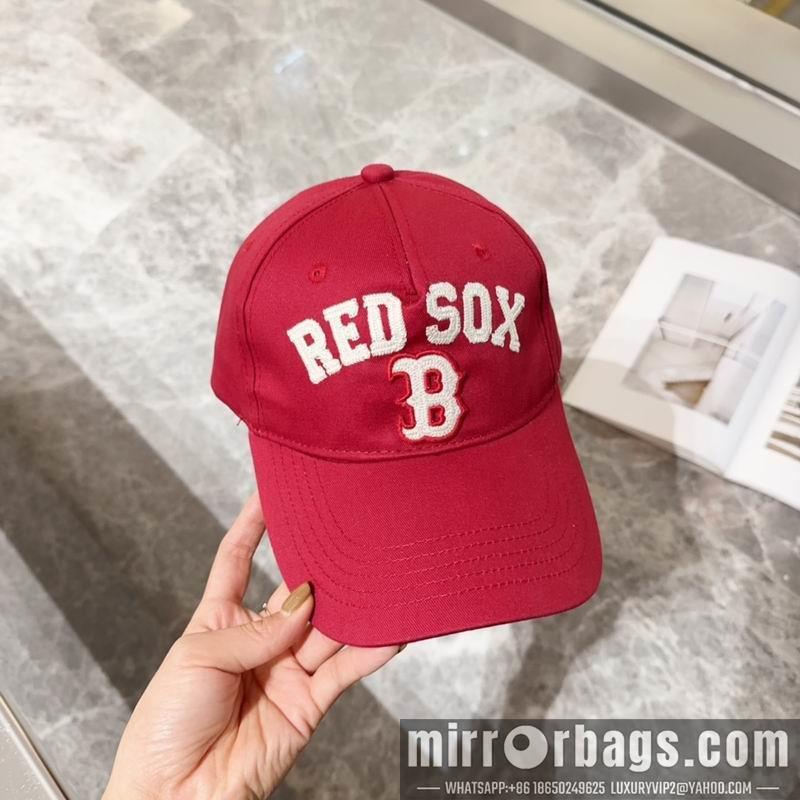 Replica MLB NY Hat 010220