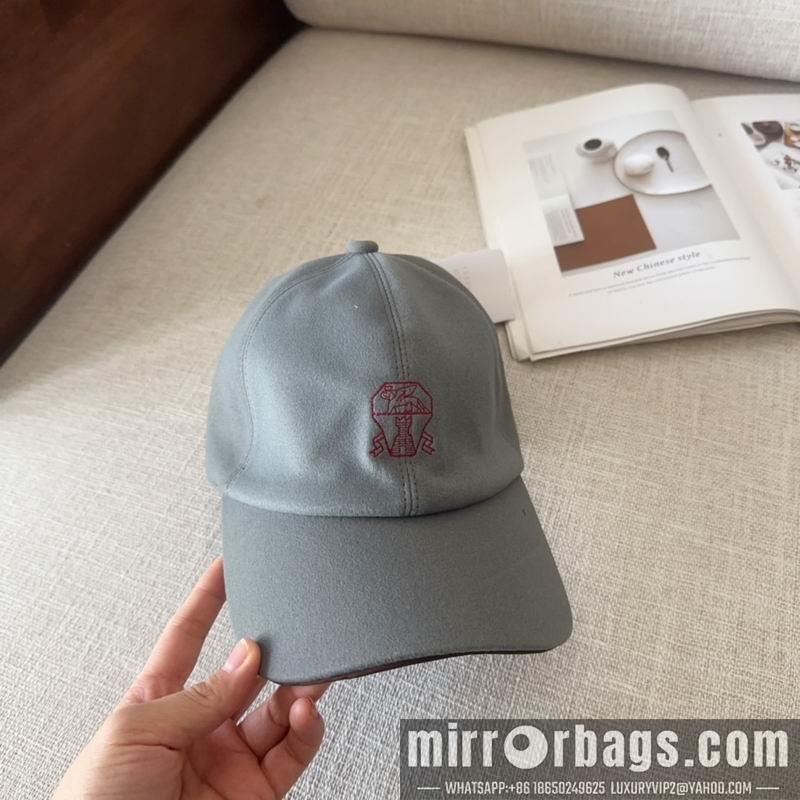 Replica Loro Piana Hat dx19