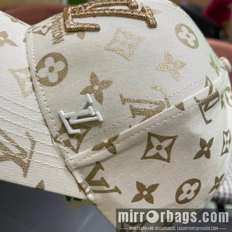 Replica LV Hat 030922
