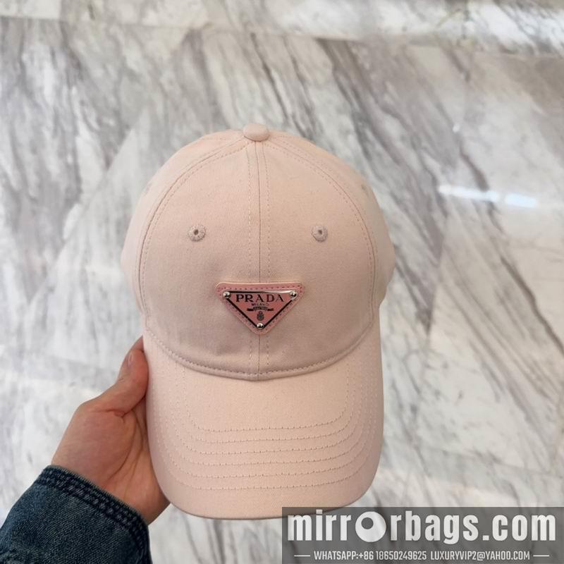 Replica Prada Hat dx18