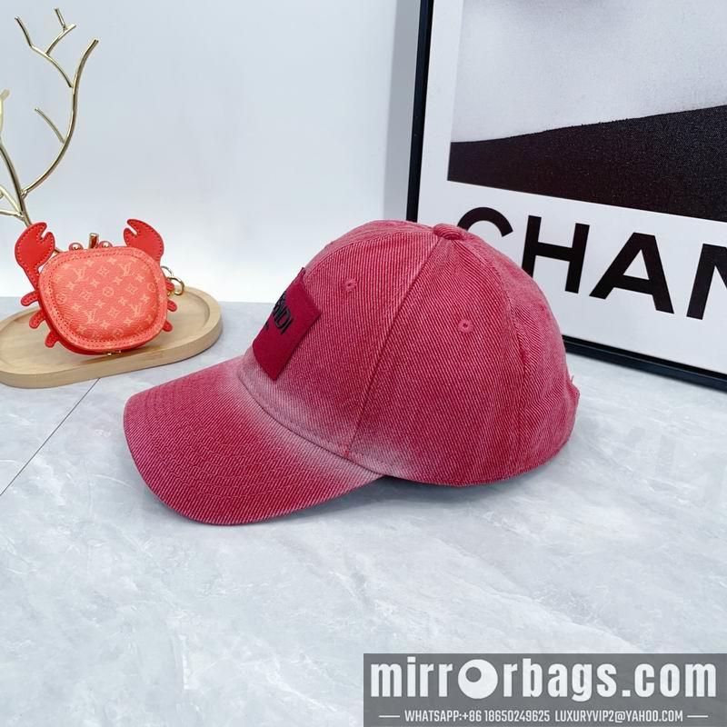 Replica Fendi Hat dx70