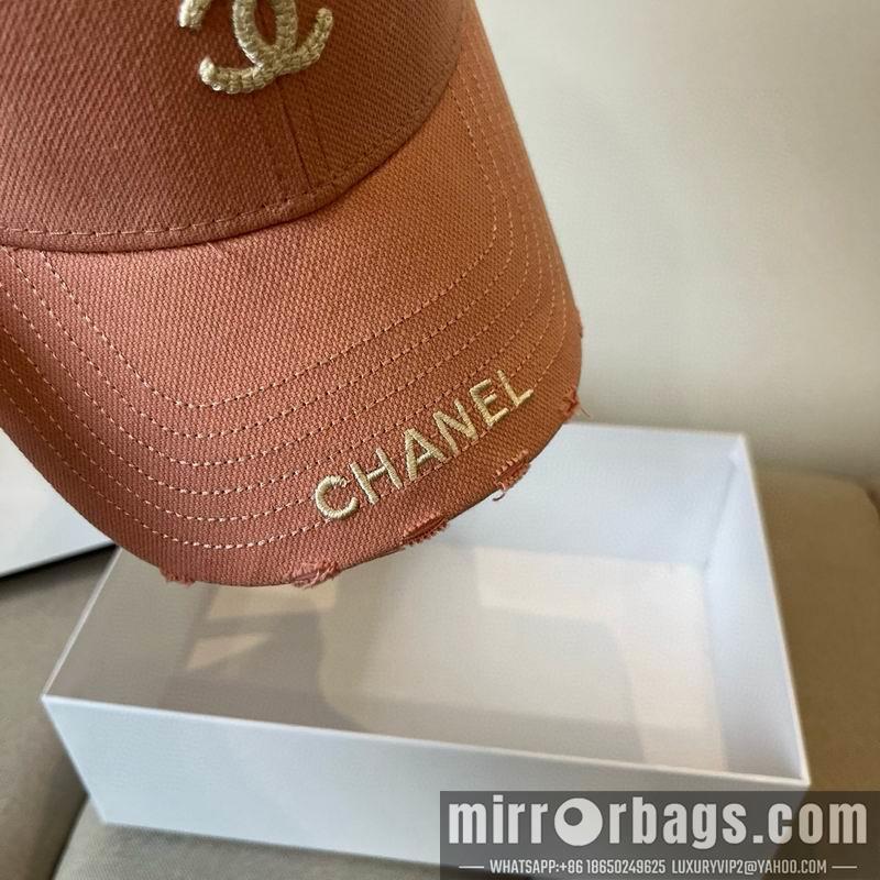 Replica Chanel Hat dx37
