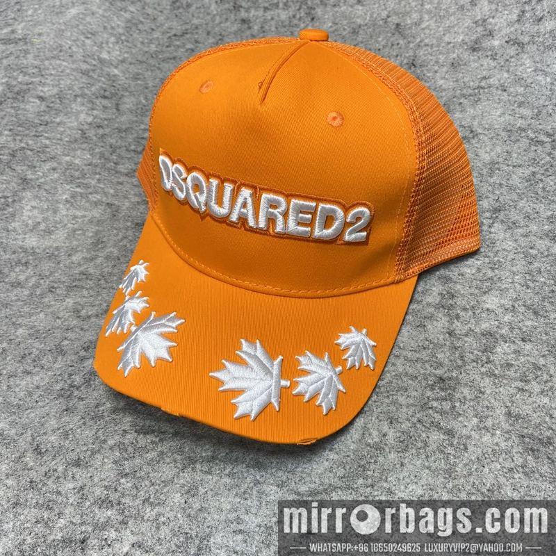 Replica DSQ Hat D157