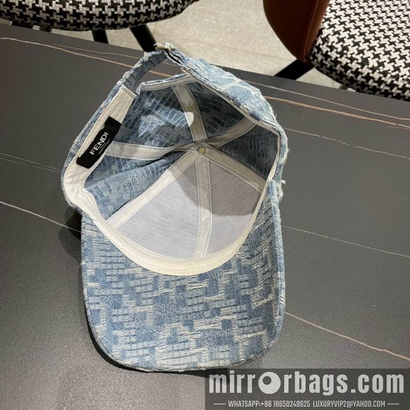 Replica Fendi Hat 083001
