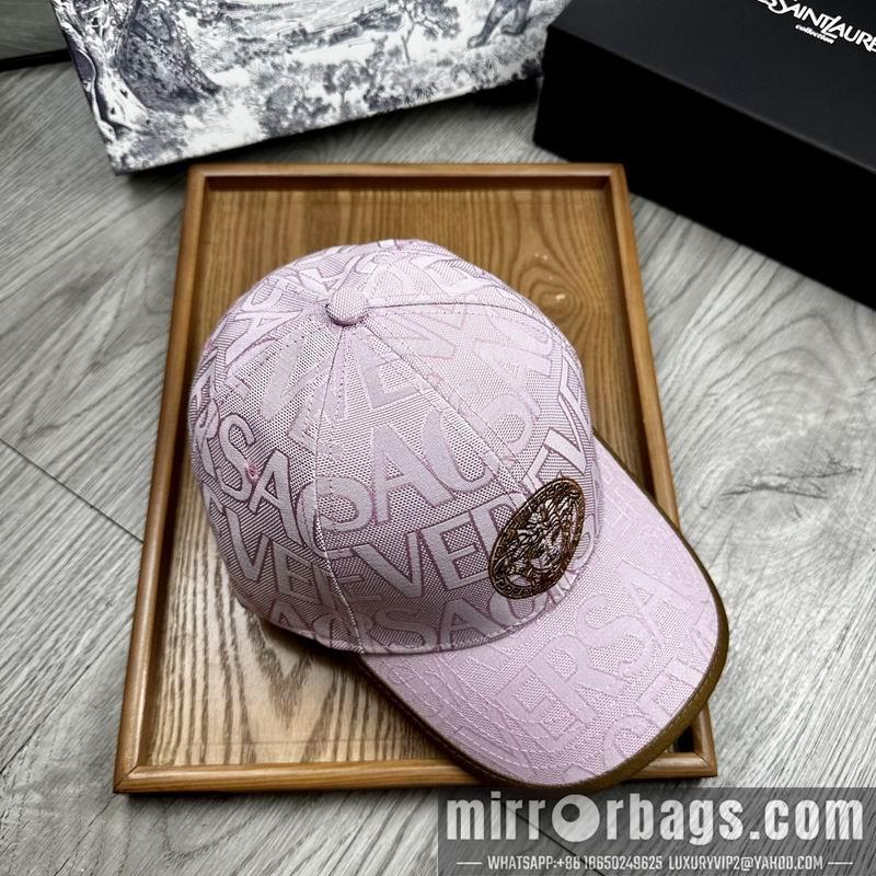 Replica Versace Hat dx01